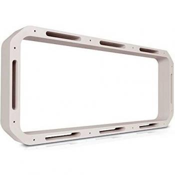 Fusion RV-FS22SPW Espaciador para Sound Panel 22mm Blanco