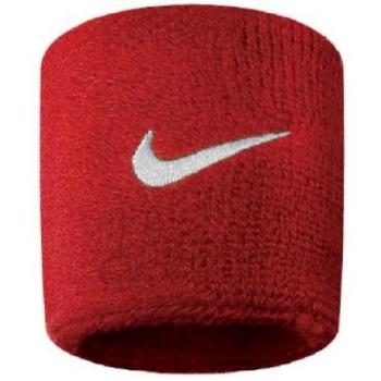 NIKE NN 04 601 Muñequera, Unisex, Rojo