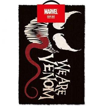 Venom - Doormat We Are Venom