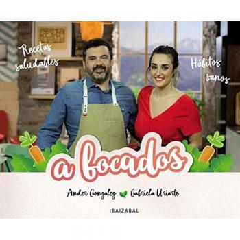 A Bocados - Gonzalez, Ander; Uriarte, Gabriela