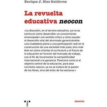 La Revuelta Educativa Neocon