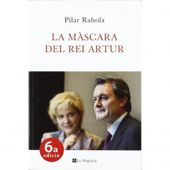 LA MASCARA DEL REI ARTUR ARTUR