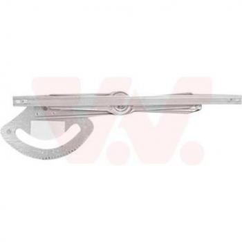 Elevalunas eléctrico VAN WEZEL 8257261, compatible con vehículos específicos, incluye motor y mecanismo de elevación, fácil instalación, fabricado con materiales de alta calidad para garantizar durabilidad y rendimiento óptimo