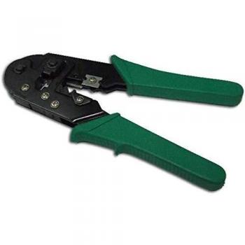 CRIMPADORA UNIVERSAL METALICA RJ45-8P