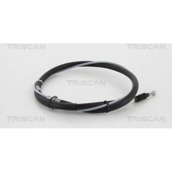 Cable de freno de mano TRISCAN 8140 67112