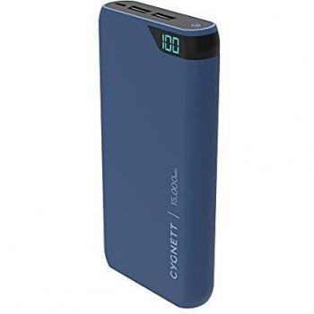 Cygnett CYGPB004 - Power Bank