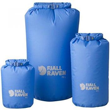 Bolsa Estanca Waterproof Fjällräven Packbag 20l Unisex