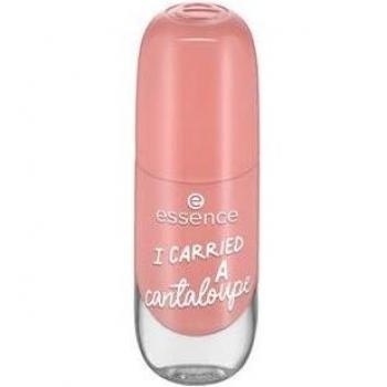 Essence Gel Nail Colour Esmalte de Uñas 50 I Carried a Gantaloupe 8ml