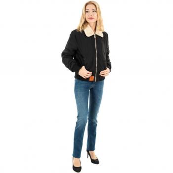 Barcelona Women's Bomber Jacket