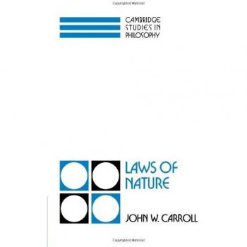 Cambridge Studies in Philosophy: Laws of Nature - Paperback Edition