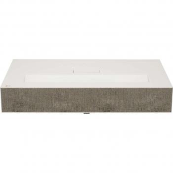 Proyector LG CineBeam HU915QE 4K UHD Laser UST DLP 3700 Lúmenes ANSI