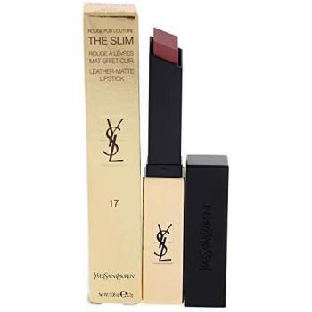 Ysl Ysl Rouge Pur Couture The Slim 17 Nude Antonym 3 Gr - 22 g