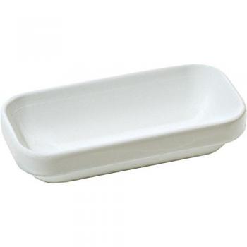 Alessi FS03 1X2 Programma 8 - Recipiente rectangular