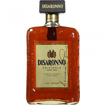 Licor Amaretto Disaronno Originale 1 Litro (28% Vol.)