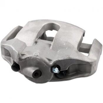 Pinza de Freno A.B.S. 421021 - Aluminio, Compatible con BMW 5 Berline, 5 Touring, 6 Coupe