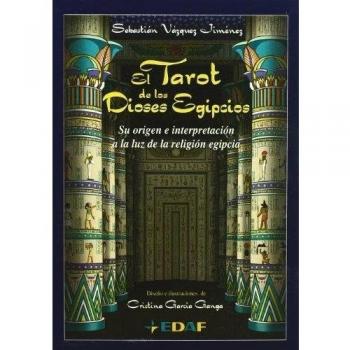 Tarot De Los Dioses Egipcios, El