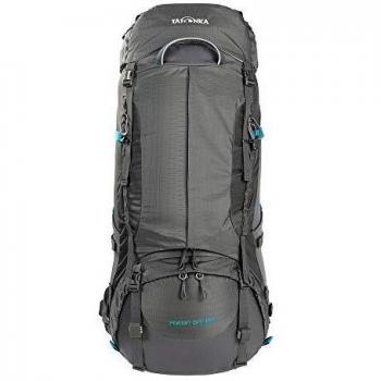 Tatonka Yukon 60 + 10 Mujer Titan Grey