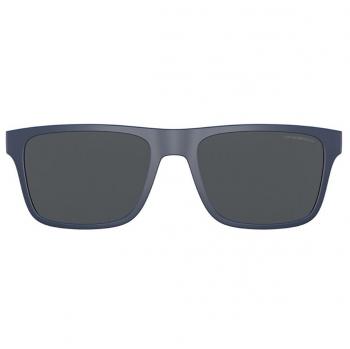 Gafas de Sol Emporio Armani EA 4115C Clip-On 508887 54 para Hombre Azules