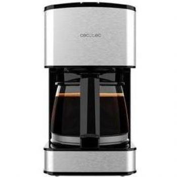 Cecotec Cafetera de Goteo 6 Tazas Coffee 56 Drop