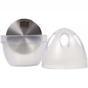 Zielonka 15050 neutralizador de olores zilofresh egg de blanco