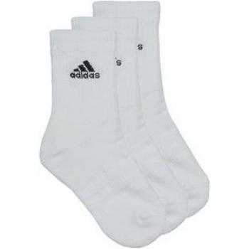 Calcetines Deporte Mujer ADIDAS-C SPW CRW 3P-HT3446