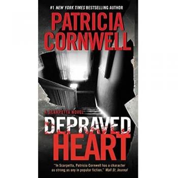 Depraved Heart: A Scarpetta Novel (Mass Market Edition)