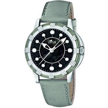 Reloj Lotus Glee Mujer 15747/8 - Elegante, Resistente al Agua, Diseño Moderno
