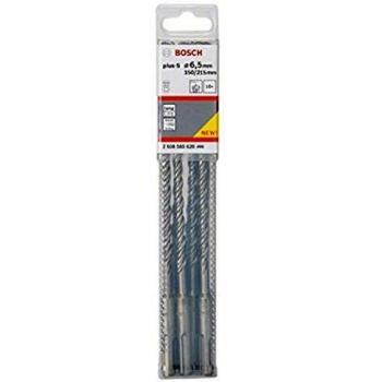 Bosch 2 608 585 620 - Pack de 10 brocas para martillos perforadores SDS-plus-5