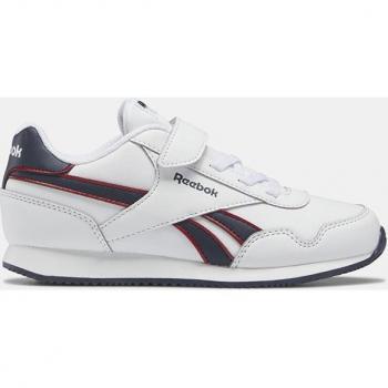 Zapatillas Reebok HP8669 para niños en color blanco