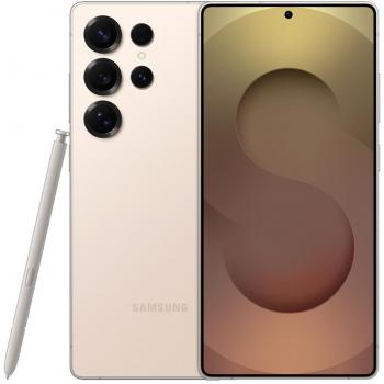 Samsung Galaxy S25 Ultra 5G Dual SIM 12GB RAM 512GB Pantalla 6.9 Oro Rosado