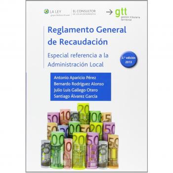 Reglamento General de recaudación