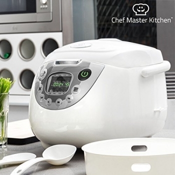 Chef Master B1550101 - Robot de Cocina