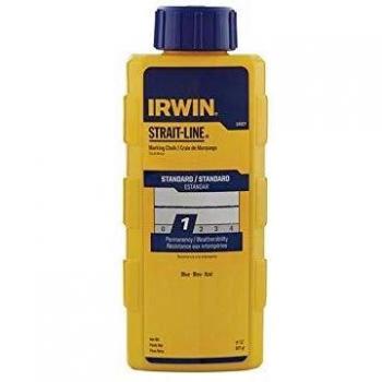 Tiza de Marcado Azul Irwin 227g