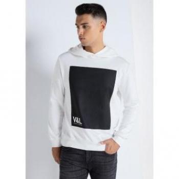 Victorio & Lucchino - Sudadera con capucha