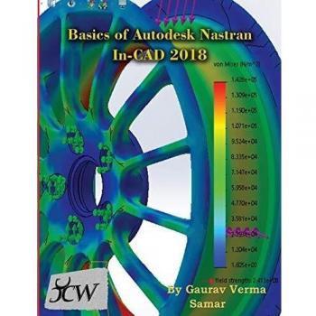 Fundamentos de Autodesk Nastran In-CAD 2018