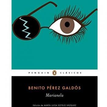 Marianela: Classic Penguin Edition by Benito Pérez Galdós