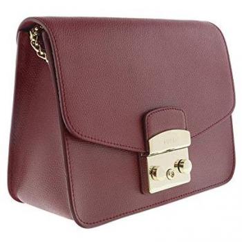Shoulderbag Metropolis S