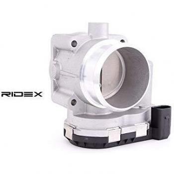 Ridex 158T0005 - Válvula de mariposa