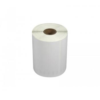 Etiquetas Térmicas Blancas Genéricas 104mm x 159mm Compatibles con DYMO S0904980, Rollo de 220 Etiquetas