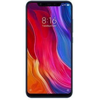 Xiaomi Mi 8 EU - Smartphone de 6.21