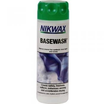 Nikwax  lavado con detergente base, 300ml