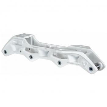 Guías Powerslide Elite Casted Aluminio Trinity 80mm - 9.6 (243mm) - 4x80mm