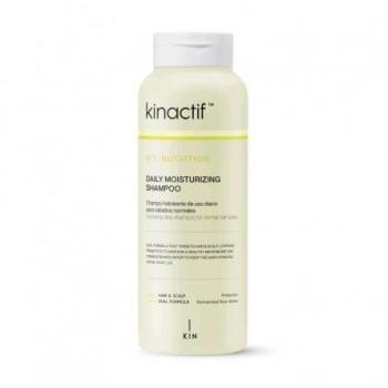 Champú Hidratante Kinactif Nº1 Nutrition Daily Moisturizing 300ml