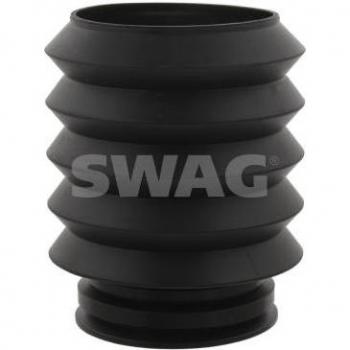 Caperuza protectora para amortiguador SWAG 20 93 1538
