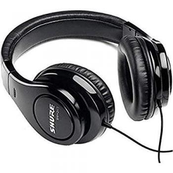 Shure Srh240A-E - Auriculares