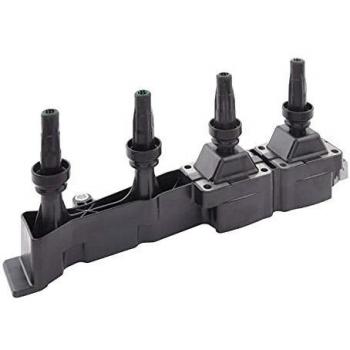 Bobina de encendido de coche Hella 5DA193175731