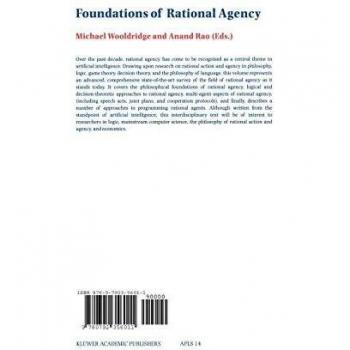 Foundations of Rational Agency