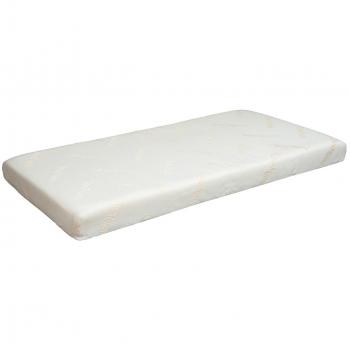 Clevamama 7200 - Colchón infantil 60x120cm