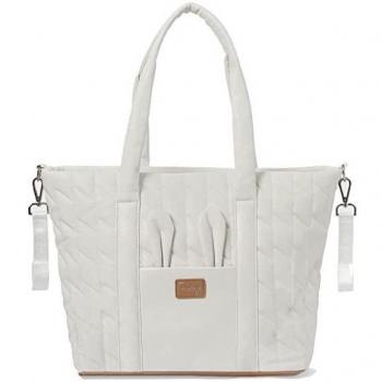 Bolso Acolchado Maternal Conejito Ref 19173 de Mayoral