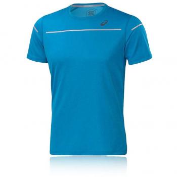 Asics Lite-Show Manga Corta Top - AW18 - L